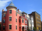 Columbia Heights: DC's Best Destination for New Home Owners?