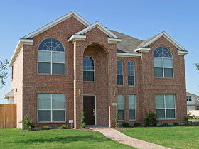 McMansion, R.I.P.