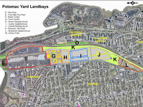 Will Metro Come to Potomac Yard?