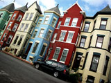 Washington, DC Housing Report - January 2009
