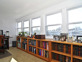 The Best Open Houses This Weekend