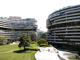 Foggy Bottom: Students, Skyscrapers and the State Department