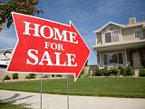 Housing Inventory Rises in August, But Not in DC