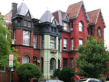 DC Housing Report—May 2009