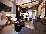 Metropole Has Five Units Remaining
