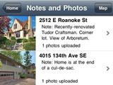 Redfin Joins the iPhone Party