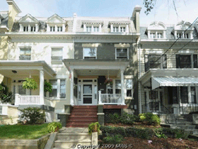 What $525K Buys You in DC?