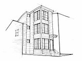 Unique Spaces: DC’s First Carbon Neutral Home