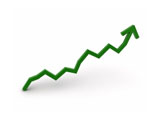 Slow But Steady: Existing Home Sales and Prices Rise