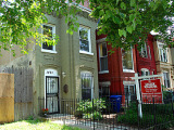 Tuesday’s Deal of the Week: Shaw Rowhouse Under $400K