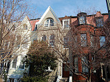 Tuesday’s Deal of the Week: Dupont Circle for Under $200K