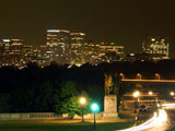Rosslyn-Ballston Corridor: The Right Place at the Wrong Time