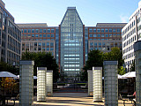 Ditch Your Commute: U.S. Patent and Trademark Office