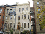 “If I Had $1 Million” Listing: Five-Bedroom Rowhouse in Kalorama