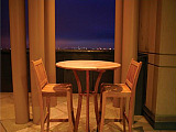 The Residences at Liberty Center: Comfortable Convenience With a View
