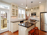 The Best Open Houses in DC: H Street and Tenleytown