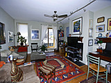 “If I Had $1 Million” Listing: Four-Bedroom Vicorian Row House in U Street Corridor