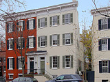“If I Had $3 Million” Listing: Six-Bedroom Federal Rowhouse in Georgetown