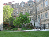 EYA Announces Brookland Townhomes Will Start Selling in Spring 2010