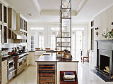 Restoring a House in the City