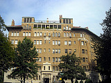 UrbanTurf Reader Asks: Have Dupont Circle and Kalorama Seen an Uptick in Crime?