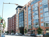 Six Units Remain at Union Row