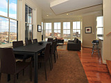 Under Contract: Capitol Hill Row House With Rental Unit, Logan Circle Penthouse