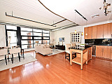 Sponsored Post: Five Units Remain at Union Row