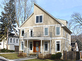 “If I Had $1.5 Million” Listing: Five-Bedroom Contemporary in Palisades
