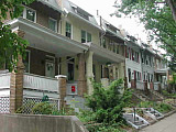 Rent vs. Buy: Glover Park