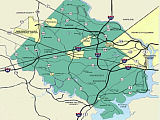 In a Statistical Bake-Off, Fairfax Trumps Montgomery County