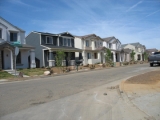 Report Shows that DC’s Suburbs are Getting Poorer