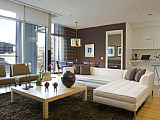 Focus on Design: A Vastu Unit at 22 West