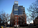From Seedy to Sought-After: Mount Vernon Triangle Becoming Urban Village