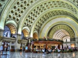 Union Station Adds Discount Bus Service to NYC