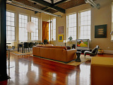 “If I Had $1.5 Million” Listing: Spacious Loft Penthouse in Capitol Hill