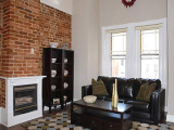 DC Buyer: Manhattan Couple Looking for Outdoor Space (If Possible) in Logan Circle