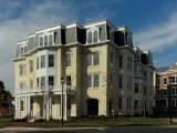 Breakdown of the New Condo Market in the DC Metro, by City & County
