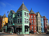 Rent vs. Buy: LeDroit Park