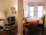 DC Buyer: Lobbyist Looking For a Studio Crash Pad
