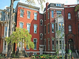 Deal of the Week: One-Bedroom Penthouse on Logan Circle (With Parking)