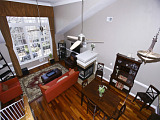 Best Open Houses: U Street Corridor, Georgetown and Bethesda