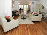 Under Contract: Large Mount Pleasant Two-Bedroom, Eastern Market Condo in Renovated Row House