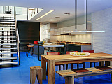 “If I Had $2 Million” Listing: Ultra-Modern Home in Penn Quarter