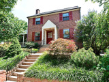 Best New Listings: Logan Circle and AU Park