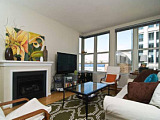 What $695K Buys You: A Unicorn in Penn Quarter