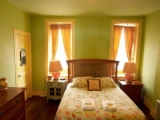 “If I Had $1 Million” Listing: An Urban B&B in Bloomingdale