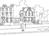 New Residential Project for LeDroit Park