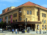 Rent vs. Buy: Columbia Heights