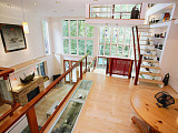 “If I Had $4 Million” Listing: 11,000 Square-Foot Treehouse in Forest Hills